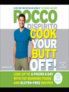Cover image for Cook Your Butt Off!